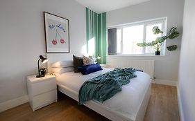 Charming Chalk Farm Properties