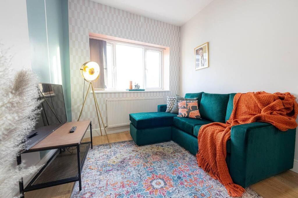 Charming Chalk Farm Properties London Exterior photo