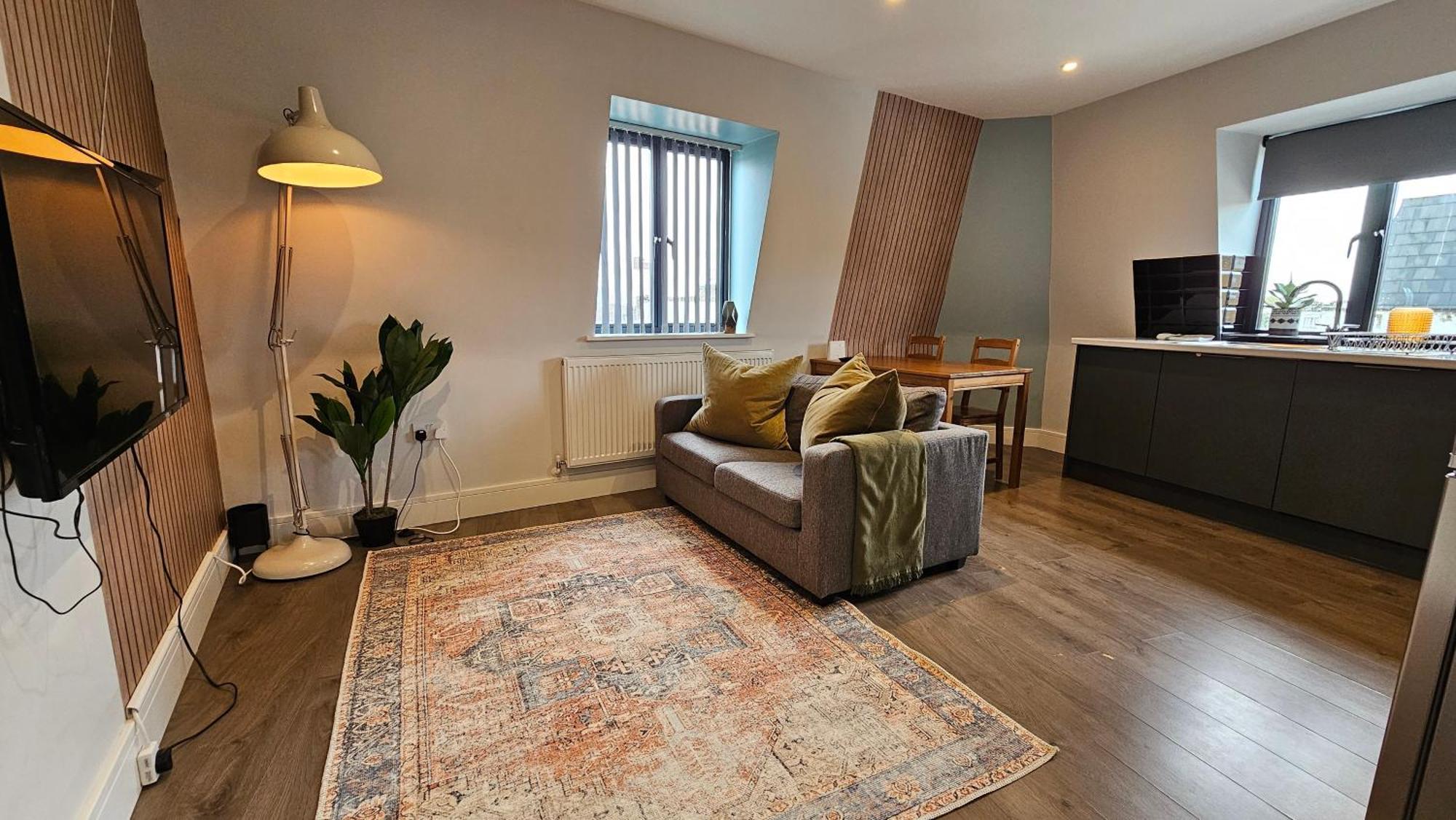 Charming Chalk Farm Properties London Exterior photo
