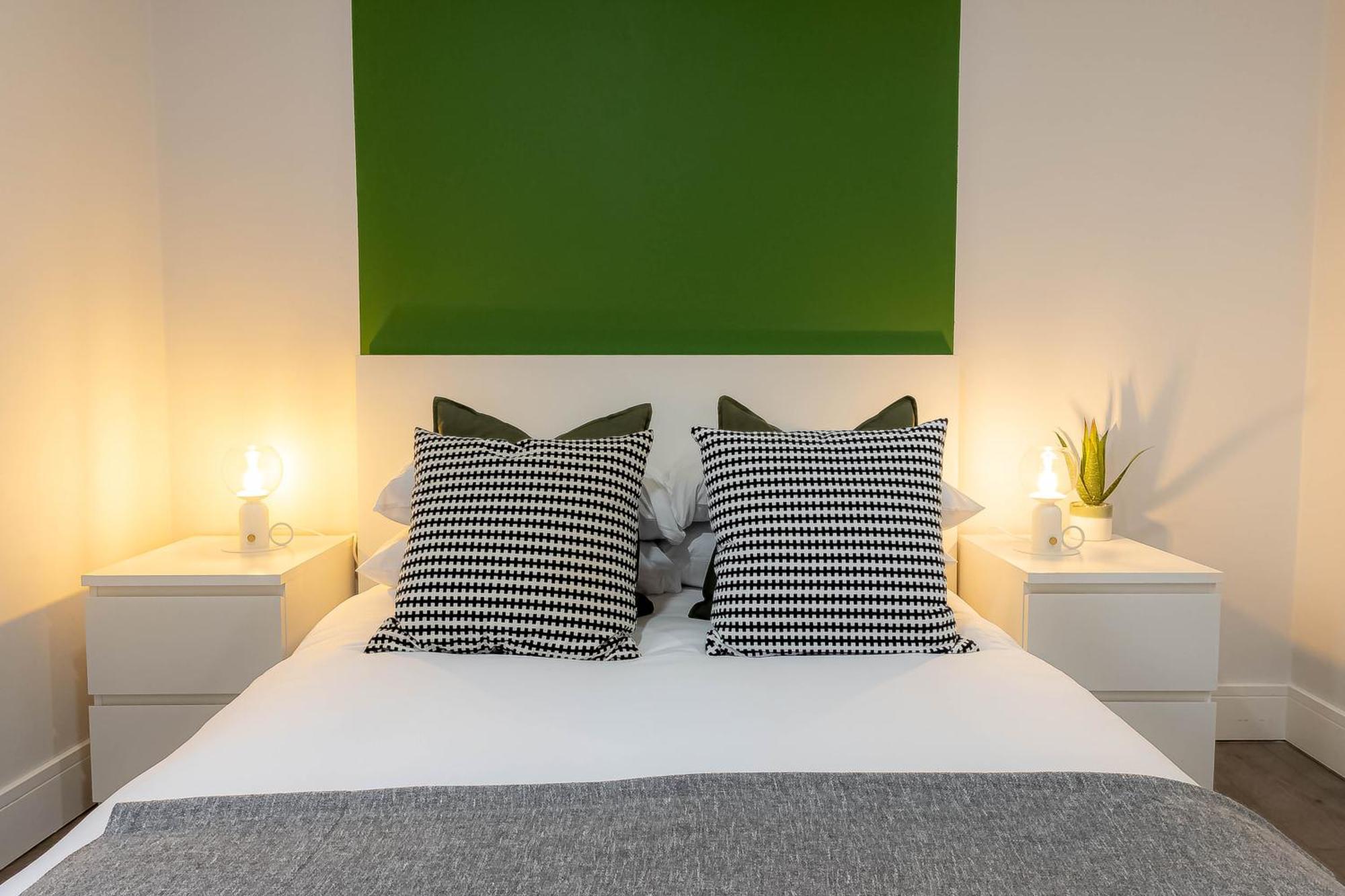 Charming Chalk Farm Properties London Exterior photo